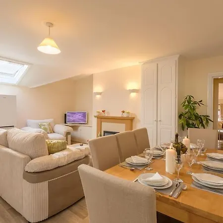 Apartman Center-3 Min Walk To Town Square Galway
